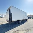 Used 2018 Isuzu NQR Regular Cab Box Truck for sale #773391 - photo 2