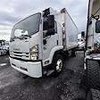 Used 2018 Isuzu FTR Regular Cab Box Truck for sale #774396 - photo 1