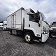Used 2018 Isuzu FTR Regular Cab Box Truck for sale #774396 - photo 4