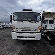 Used 2018 Isuzu FTR Regular Cab Box Truck for sale #774396 - photo 7