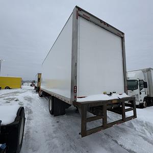 Used 2019 International DuraStar 4300 Box Truck for sale #780608 - photo 2
