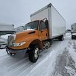 Used 2019 International DuraStar 4300 Box Truck for sale #780608 - photo 1