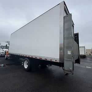 Used 2019 International DuraStar 4300 Box Truck for sale #781963 - photo 2