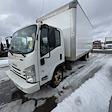 Used 2018 Isuzu NRR Regular Cab Box Truck for sale #783726 - photo 1