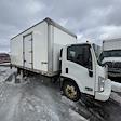 Used 2018 Isuzu NRR Regular Cab Box Truck for sale #783726 - photo 4