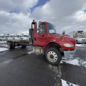 Used 2019 Freightliner M2 106 Conventional Cab Cab Chassis for sale #788440 - photo 1