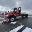 Used 2019 Freightliner M2 106 Conventional Cab Flatbed Truck for sale #788440 - photo 4