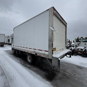 Used 2018 Isuzu NPR-HD Regular Cab Box Truck for sale #790874 - photo 2