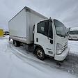 Used 2018 Isuzu NPR-HD Regular Cab Box Truck for sale #790874 - photo 4