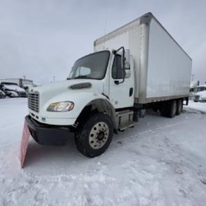 Used 2019 Freightliner M2 106 - photo 1