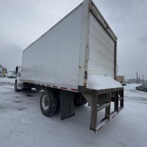 Used 2019 Freightliner M2 106 Conventional Cab Box Truck for sale #802184 - photo 2