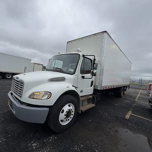 Used 2019 Freightliner M2 106 Conventional Cab Box Truck for sale #802529 - photo 1