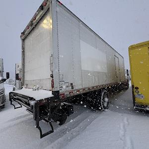 Used 2019 Freightliner M2 106 Conventional Cab Box Truck for sale #803472 - photo 2