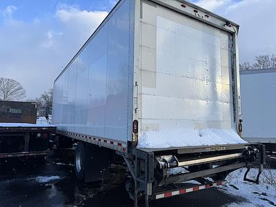 Used 2019 Freightliner M2 106 Conventional Cab Box Truck for sale #803475 - photo 2