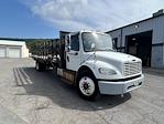Used 2019 Freightliner M2 106 Conventional Cab Stake Bed for sale #804214 - photo 4