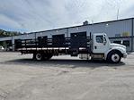 Used 2019 Freightliner M2 106 Conventional Cab Stake Bed for sale #804214 - photo 5
