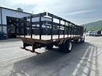 Used 2019 Freightliner M2 106 Conventional Cab Stake Bed for sale #804214 - photo 6