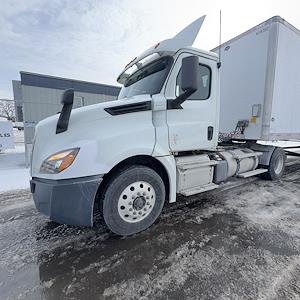 Used 2019 Freightliner Cascadia Detroit DD13 Semi Truck for sale #809172 - photo 1