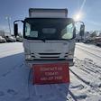 Used 2019 Isuzu NPR-HD Regular Cab Box Truck for sale #810474 - photo 3