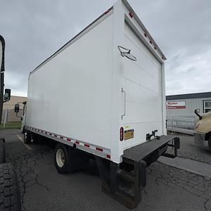 Used 2019 Isuzu NPR-HD Regular Cab Box Truck for sale #810483 - photo 2