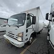 Used 2019 Isuzu NPR-HD Regular Cab Box Truck for sale #810483 - photo 1