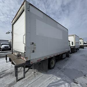 Used 2019 Isuzu NPR-HD Regular Cab Box Truck for sale #810516 - photo 2