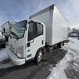 Used 2019 Isuzu NPR-HD Regular Cab Box Truck for sale #810516 - photo 3