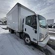 Used 2019 Isuzu NPR-HD Regular Cab Box Truck for sale #810516 - photo 1