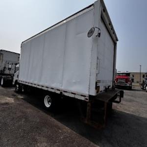Used 2019 Isuzu NPR-HD Regular Cab Box Truck for sale #810565 - photo 2