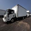 Used 2019 Isuzu NPR-HD Regular Cab Box Truck for sale #810565 - photo 1
