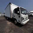 Used 2019 Isuzu NPR-HD Regular Cab Box Truck for sale #810565 - photo 4