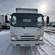 Used 2018 Isuzu NPR-HD Regular Cab Box Truck for sale #810587 - photo 3