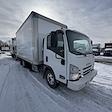 Used 2018 Isuzu NPR-HD Regular Cab Box Truck for sale #810587 - photo 4