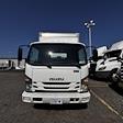 Used 2019 Isuzu NPR-HD Regular Cab Box Truck for sale #810600 - photo 3