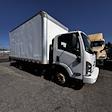 Used 2019 Isuzu NPR-HD Regular Cab Box Truck for sale #810600 - photo 4
