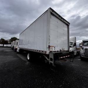 Used 2019 Freightliner M2 106 Conventional Cab Box Truck for sale #813138 - photo 2