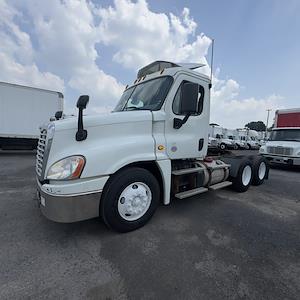 Used 2019 Freightliner Cascadia Detroit DD13 Semi Truck for sale #813310 - photo 1