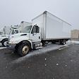 Used 2019 International DuraStar 4300 Box Truck for sale #813869 - photo 1