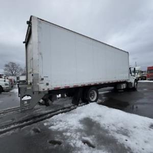 Used 2019 Freightliner M2 106 Conventional Cab Box Truck for sale #814585 - photo 2