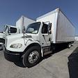 Used 2019 Freightliner M2 106 Conventional Cab Box Truck for sale #815061 - photo 1