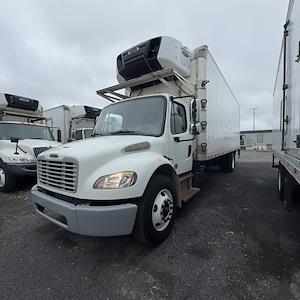 Used 2019 Freightliner M2 106 Refrigerated Body for sale #815508 - photo 1