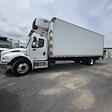 Used 2019 Freightliner M2 106 Refrigerated Body for sale #815509 - photo 1