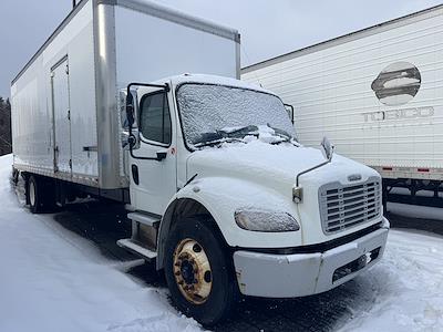 Used 2019 Freightliner M2 106 Conventional Cab Box Truck for sale #820065 - photo 2
