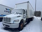 Used 2019 Freightliner M2 106 Conventional Cab Box Truck for sale #820065 - photo 1