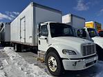 Used 2019 Freightliner M2 106 Conventional Cab Box Truck for sale #821047 - photo 3
