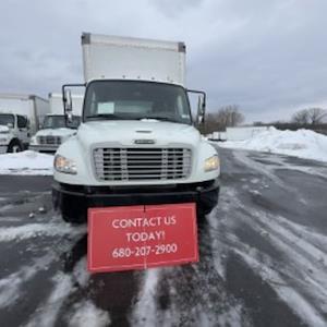 Used 2019 Freightliner M2 106 - photo 1