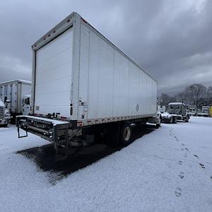 Used 2019 International DuraStar 4300 Box Truck for sale #828403 - photo 2