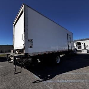 Used 2019 International DuraStar 4300 Box Truck for sale #828405 - photo 2