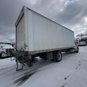 Used 2019 Freightliner M2 106 Conventional Cab Box Truck for sale #830130 - photo 2