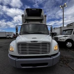 Used 2019 Freightliner M2 106 Refrigerated Body for sale #830365 - photo 2